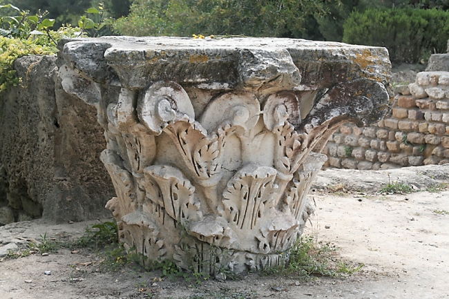Tunis, Carthage-103